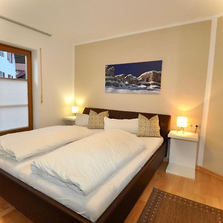 Ferienhaus Trettach Oberstdorf Buitenkant foto